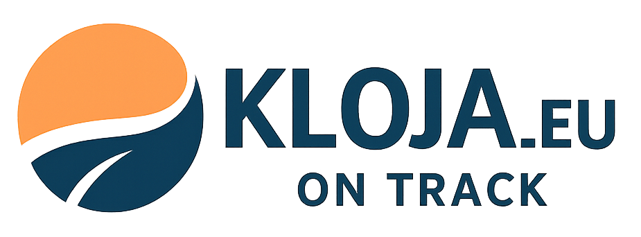 KLOJA Logistics tarptautinis transportas
